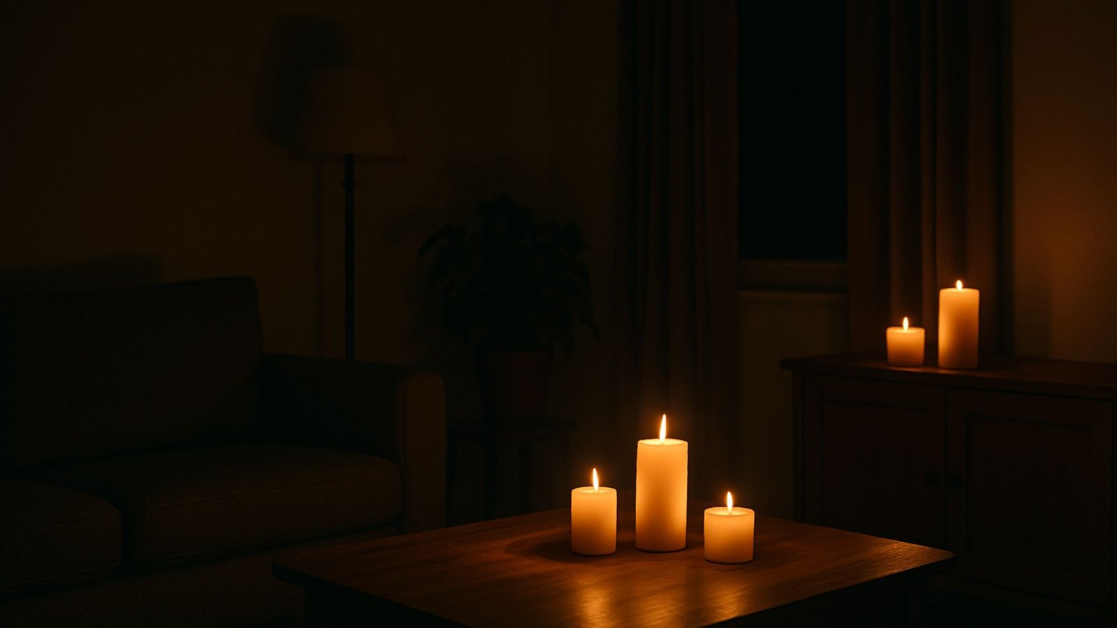 Que faire en cas de coupure de courant ? Astuces et équipements utiles